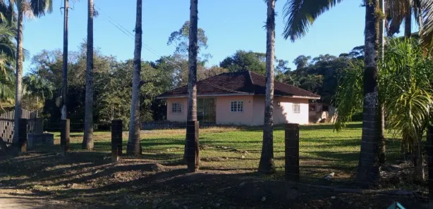 Lote/Terreno à venda, 331540m² no Serra Negra, Guaraqueçaba