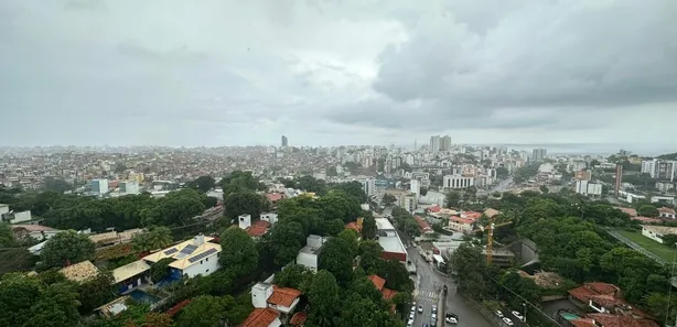 Apartamento com 2 Quartos à venda, 86m² no Horto Florestal, Salvador
