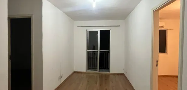 Apartamento com 2 Quartos para alugar, 45m² no Santos Dumont, São Leopoldo