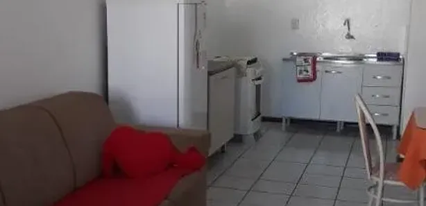Apartamento com 1 Quarto para alugar, 35m² no Cristo Rei, São Leopoldo