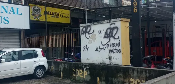 Ponto Comercial à venda, 230m² no Curicica, Rio de Janeiro