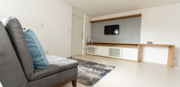 Flat com 1 Quarto à venda, 54m² no Centro, Caxias do Sul