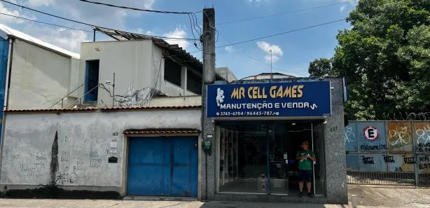 Galpão/Depósito/Armazém para venda ou aluguel, 1522m² no Comendador Soares, Nova Iguaçu