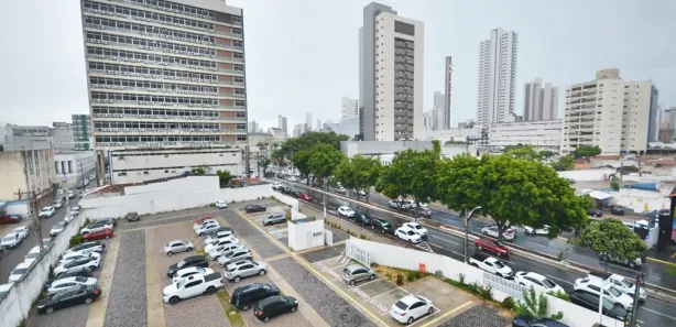 Apartamento com 2 Quartos para venda ou aluguel, 100m² no Cidade Alta, Natal