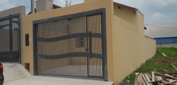 Casa com 2 Quartos à venda, 60m² no , Corumbataí