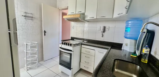 Apartamento com 2 Quartos à venda, 84m² no Engenho Velho da Federação, Salvador