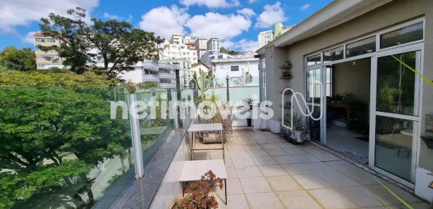 Cobertura com 4 Quartos à venda, 238m² no São Lucas, Belo Horizonte