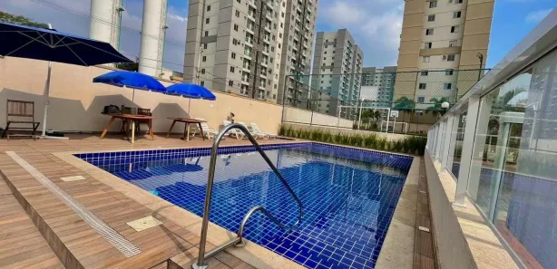 Apartamento com 2 Quartos à venda, 58m² no Jardim Tropical, Nova Iguaçu