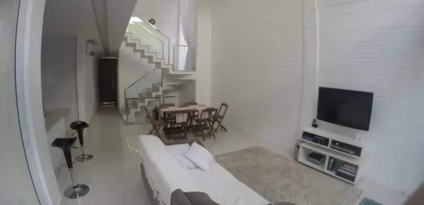 Casa de Condomínio com 4 Quartos à venda, 273m² no Aleixo, Manaus