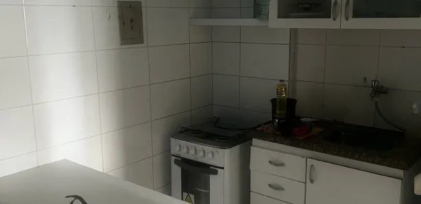 Flat com 1 Quarto à venda, 28m² no Candeias, Jaboatão dos Guararapes