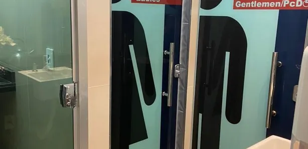 Sala Comercial para alugar, 95m² no Taguatinga Sul, Brasília