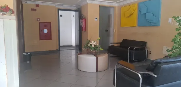 Sala Comercial à venda, 18m² no Brotas, Salvador