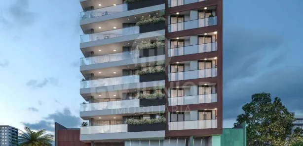 Cobertura com 3 Quartos à venda, 188m² no Saguaçu, Joinville