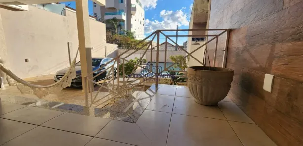 Casa com 4 Quartos à venda, 231m² no Caiçara-Adelaide, Belo Horizonte
