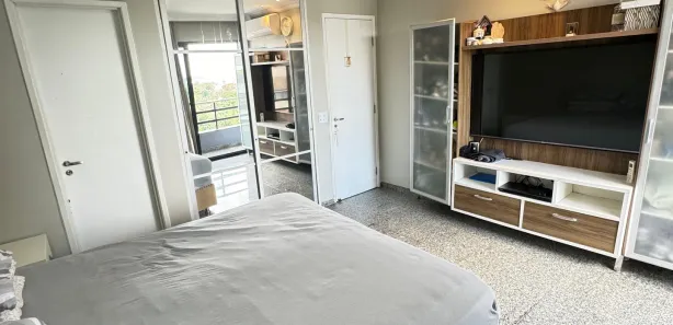 Apartamento com 3 Quartos à venda, 180m² no Aleixo, Manaus