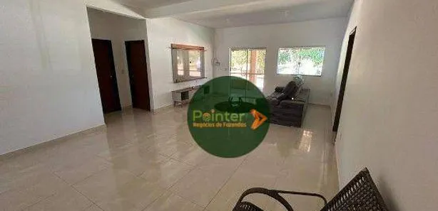 Fazenda/Sítio à venda, 984000m² no , Padre Bernardo