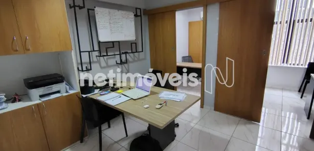 Sala Comercial à venda, 46m² no Brotas, Salvador