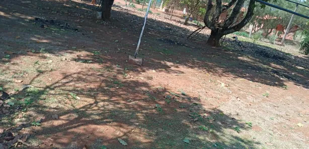 Fazenda/Sítio com 3 Quartos à venda, 50000m² no Brazlândia, Brasília
