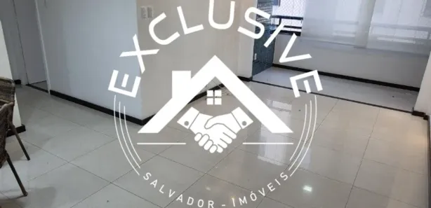 Apartamento com 2 Quartos à venda, 67m² no Pituba, Salvador