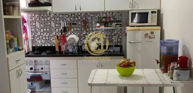 Apartamento com 2 Quartos à venda, 43m² no Jardim Jaraguá, Taubaté