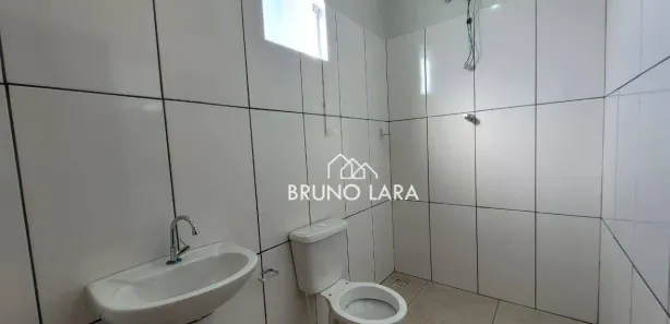 Apartamento com 3 Quartos para alugar, 70m² no Centro, Igarapé