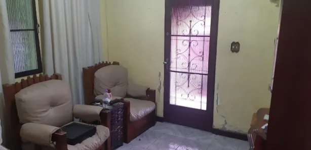 Casa com 3 Quartos à venda, 177m² no Caiçaras, Belo Horizonte