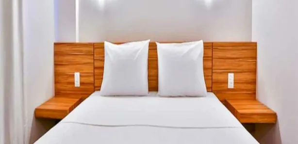 Flat com 1 Quarto à venda, 18m² no Parque Industrial Mário Bulhões, Maringá