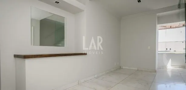 Cobertura com 2 Quartos para alugar, 187m² no Serra, Belo Horizonte