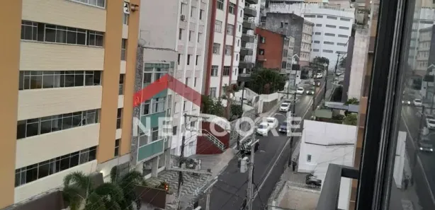 Cobertura com 2 Quartos à venda, 136m² no Graça, Salvador