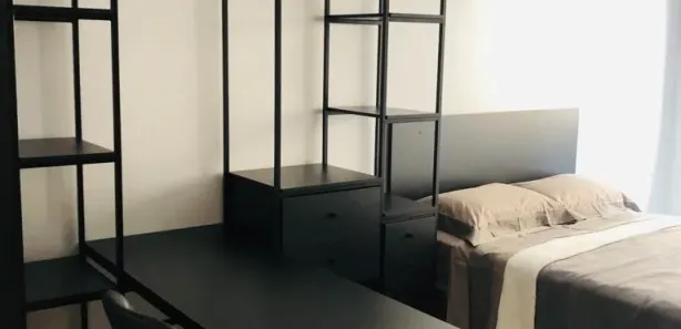 Kitnet com 1 Quarto para alugar, 35m² no Cristo Rei, São Leopoldo