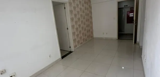 Apartamento com 2 Quartos para alugar, 59m² no Centro, Lauro de Freitas