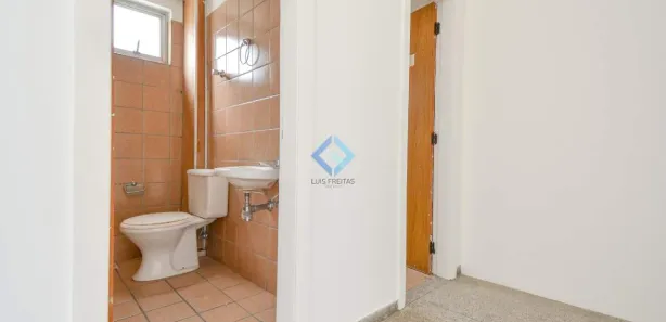 Sala Comercial à venda, 81m² no Lourdes, Belo Horizonte
