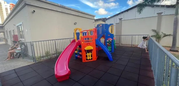 Apartamento com 2 Quartos para alugar, 50m² no Lagoa Seca, Natal