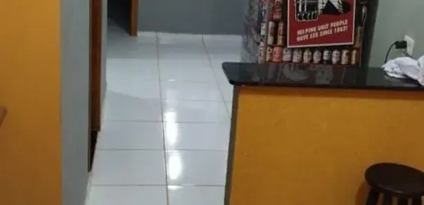 Casa com 3 Quartos para alugar, 300m² no Jardim Cidade Alta II, Campo Mourão