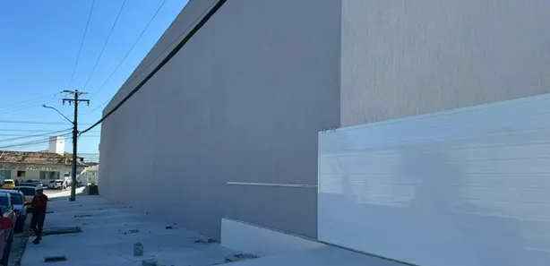 Apartamento com 1 Quarto para alugar, 600m² no Porto da Roça I, Saquarema
