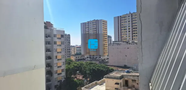 Apartamento com 3 Quartos para alugar, 85m² no Laranjeiras, Rio de Janeiro