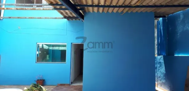 Sobrado com 3 Quartos à venda, 128m² no Vila Real, Hortolândia