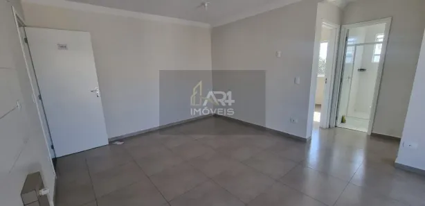 Apartamento com 2 Quartos para alugar, 48m² no Vargem Grande, Pinhais