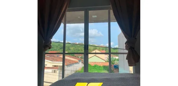 Sala Comercial com 4 Quartos para alugar, 200m² no Bananeiras, Bananeiras