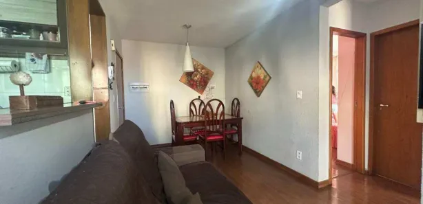 Apartamento com 3 Quartos à venda, 61m² no Diamante (Barreiro), Belo Horizonte