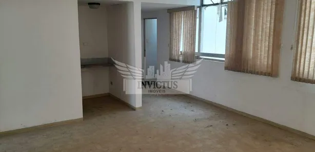 Sala Comercial à venda, 68m² no Centro, Santo André