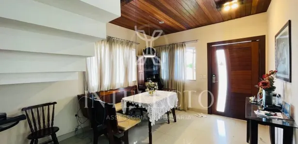 Casa de Condomínio com 4 Quartos para alugar, 259m² no Pitimbu, Natal