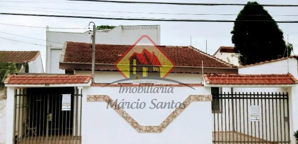 Casa com 3 Quartos à venda, 92m² no Vila Areao, Taubaté