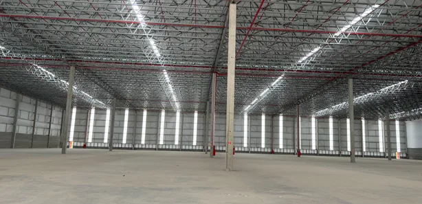 Galpão/Depósito/Armazém para alugar, 1500m² no , Simões Filho