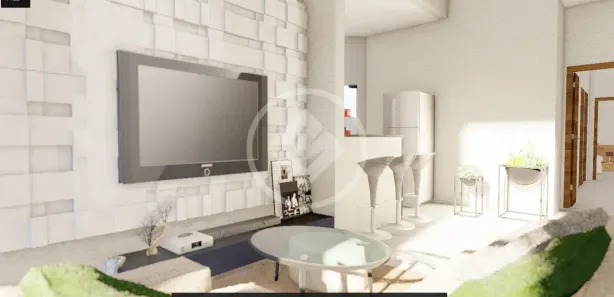 Casa com 3 Quartos à venda, 95m² no Residencial Visão, Lagoa Santa