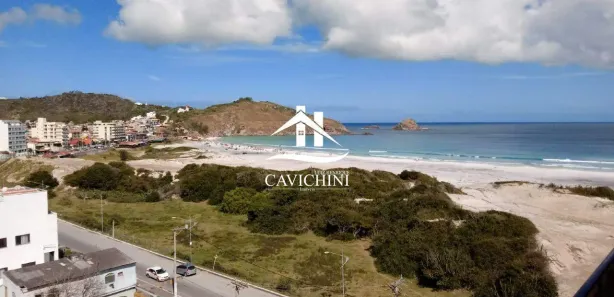 Apartamento com 1 Quarto à venda, 75m² no Centro, Arraial do Cabo