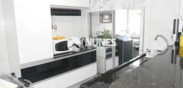 Apartamento com 2 Quartos à venda, 69m² no Enseada, Guarujá