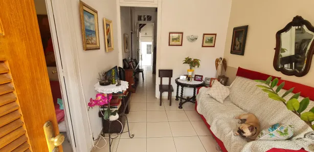 Casa com 3 Quartos à venda, 82m² no Humaitá, Rio de Janeiro