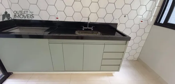 Casa de Condomínio com 3 Quartos para venda ou aluguel, 165m² no Parque Brasil 500, Paulínia
