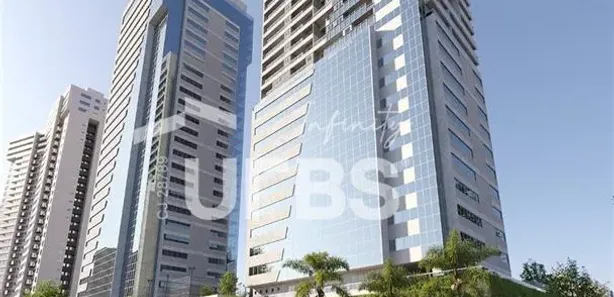 Sala Comercial à venda, 29m² no Park Lozandes, Goiânia